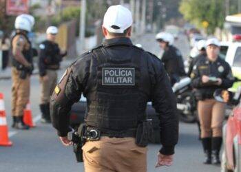 Policial é ferido durante operação contra facção criminosa desencadeada pelo Gaeco