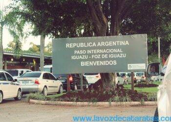 Representante do Governo argentino se pronuncia sobre crítica de Luciano Hang
