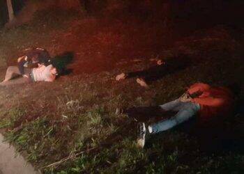 Casal de Foz do Iguaçu é preso na região de Curitiba com 230 kg de maconha