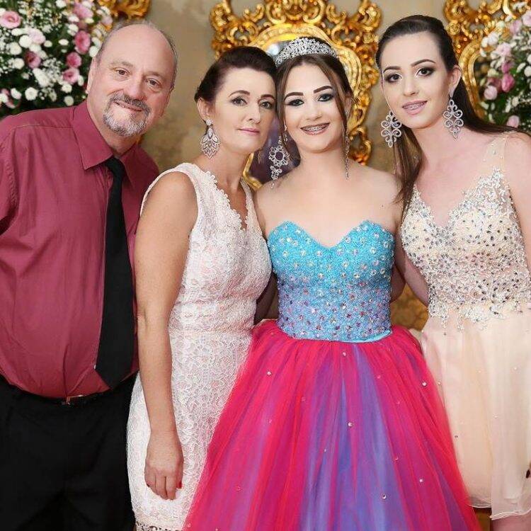 Prefeito Maneco, de Missal, morre em Foz do Iguaçu