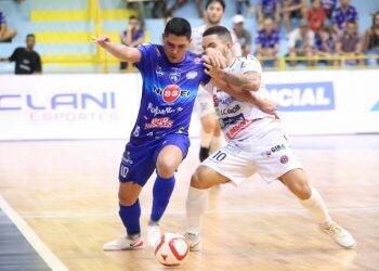 Sábado tem clássico do Oeste no Costa Cavalcanti pela Liga