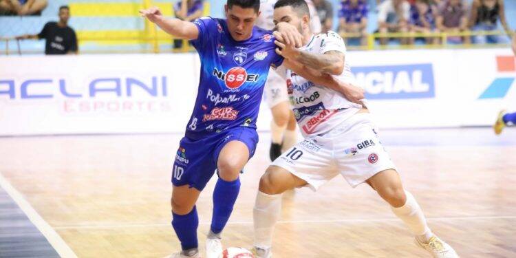 Sábado tem clássico do Oeste no Costa Cavalcanti pela Liga