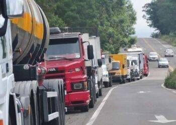 Negociações estabelecem novos valores mínimos para tabela de frete para transportadores