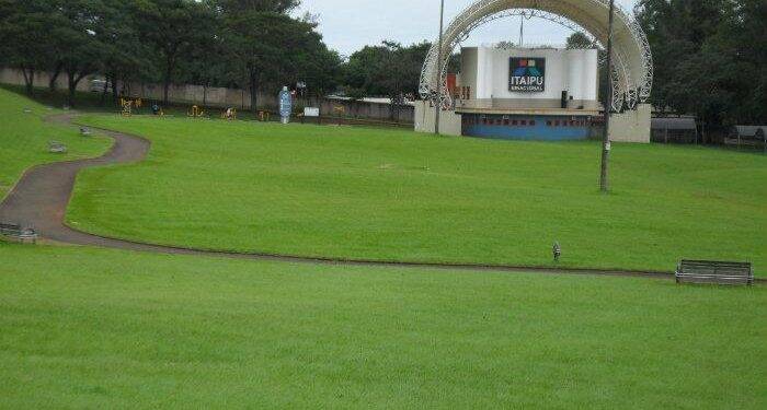 Gramadão da Vila A deve passar por revitalização com investimento da Itaipu