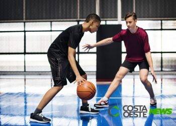 Foz sediará fase final dos jogos escolares do Paraná
