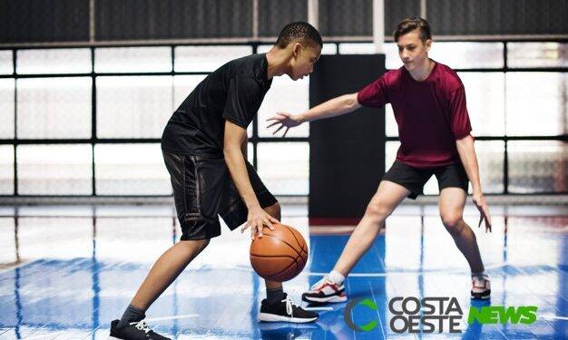 Foz sediará fase final dos jogos escolares do Paraná