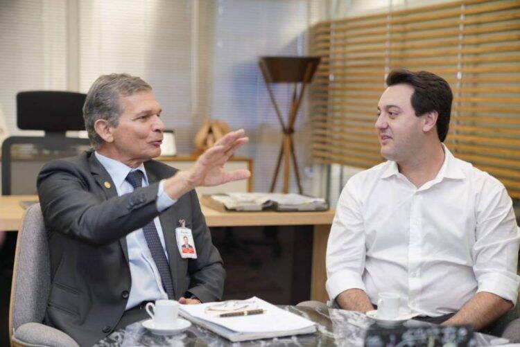 Parlamentares paranaenses estão empenhados na reabertura da Estrada do Colono