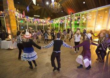 Encontro transforma organizadores de eventos em fãs do Destino Iguassu