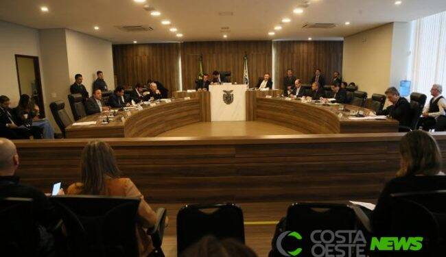 CCJ aprova projeto que permite inaugurar somente obras 100% concluídas no Paraná