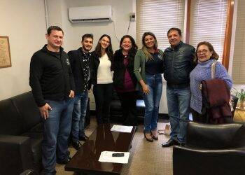 Por precariedade da estrada, funcionários da Rede Municipal de Educação vão ganhar adicional