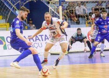 Semana pode ser de recuperação e classificação na Liga Nacional