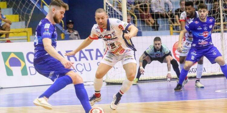 Semana pode ser de recuperação e classificação na Liga Nacional