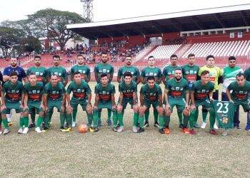 Jardim São Paulo vence e conquista a Copa Foz de Futebol