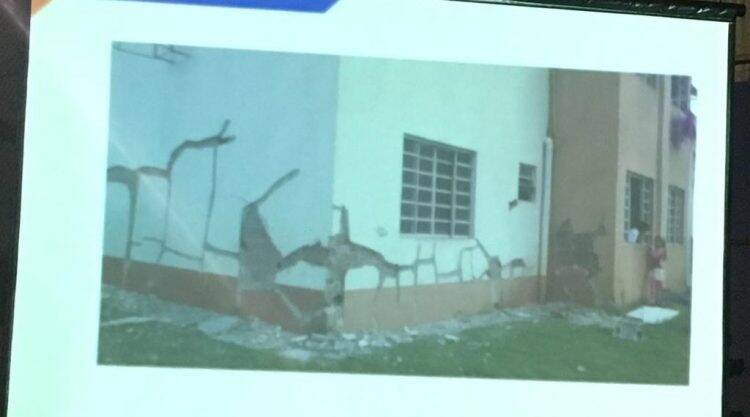 Não haverá definição sobre o Condomínio Duque de Caxias antes de outubro, diz juiz