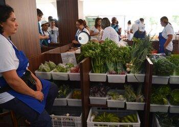 Frio influencia e cesta básica tem alta de 1,7% em julho