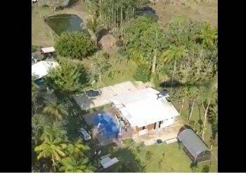 Polícia Federal prende casal e apreende 100 kg de cocaína