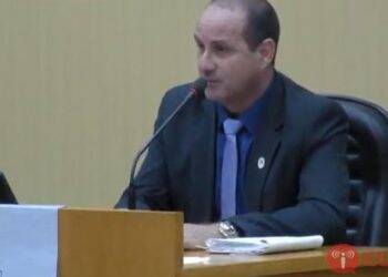 Beni Rodrigues confirma posse de Marino Garcia