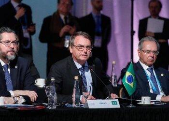 Anúncio sobre novas regras para saques do FGTS fica pra próxima semana