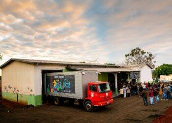 Investimentos de Itaipu em convênios na região  Oeste do Estado superam R$ 500 milhões