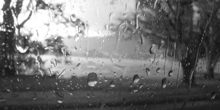 Tempo deve ser instável em Foz do Iguaçu