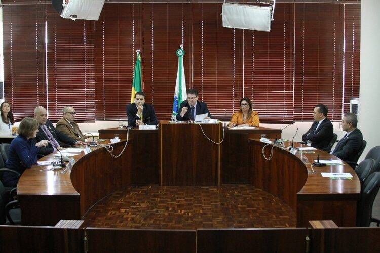 Frente Parlamentar vai marcar audiência pública para debater reabertura da Estrada do Colono