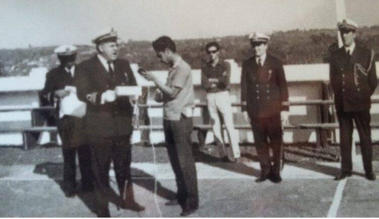 Rádio Cultura completa nesta segunda-feira, 22, 63 anos de história