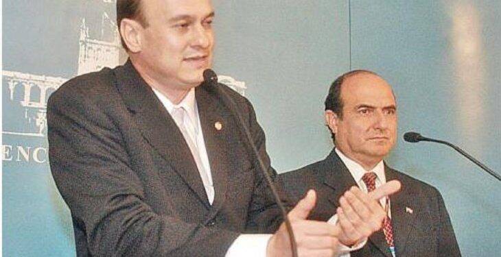 Governo paraguaio já definiu novo diretor-geral de Itaipu, diz jornal
