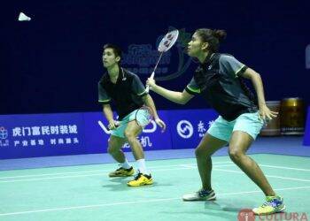 Badminton Foz Fatura 26 medalhas na segunda etapa do regional no Paraguai