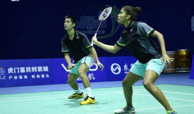 Badminton Foz Fatura 26 medalhas na segunda etapa do regional no Paraguai