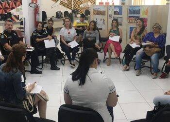 UNILA e entidades da fronteira iniciam levantamento de dados sobre violência de gênero