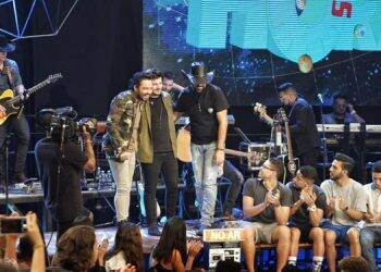 Gabriel Smaniotto é convidado do programa Show da Cultura nesta terça-feira