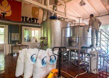 Puerto Iguazú ganha primeiro hotel-cervejaria da América do Sul