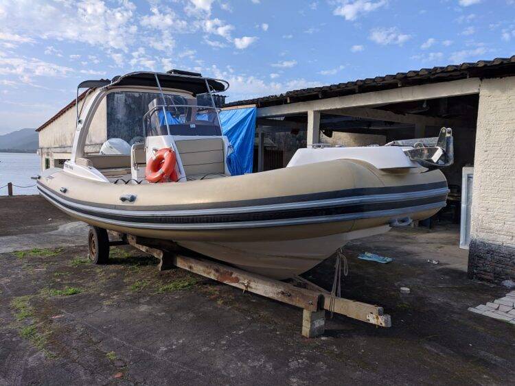 Polícia Militar apreende mais de 3,3 toneladas de cocaína