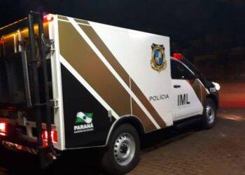 Homem é assassinado com requintes de crueldade em Foz