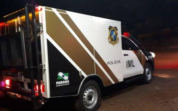 Homem é assassinado com requintes de crueldade em Foz