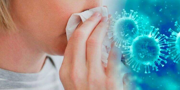 Foz do Iguaçu registra mais uma morte por gripe