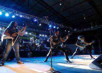 Começa nesta sexta-feira, 19, o MegaRock