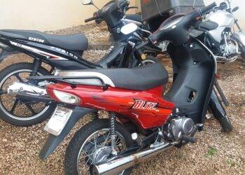 Homem anuncia venda de moto furtada no facebook e é preso pela Polícia Civil