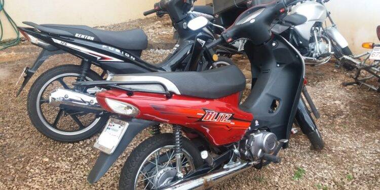 Homem anuncia venda de moto furtada no facebook e é preso pela Polícia Civil