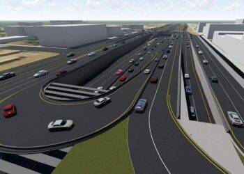 Itaipu vai lançar aplicativo para orientar trânsito no Paraguai