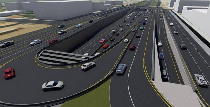 Itaipu vai lançar aplicativo para orientar trânsito no Paraguai