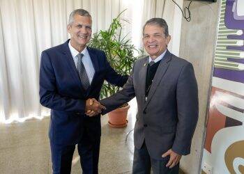 Aproximar PTI da Itaipu é missão do novo diretor