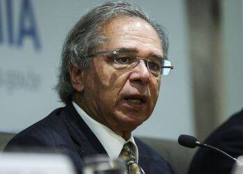 Guedes confirma liberação de R$ 42 bi de FGTS e PIS até o fim de 2020