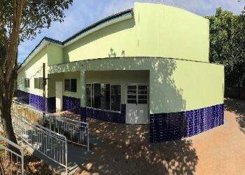 Prefeitura inaugura Posto de Saúde do São Roque na próxima sexta-feira, 02