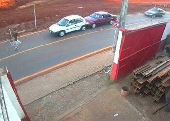 Polícia discute estratégias contra roubo de carros na região das obras do viaduto