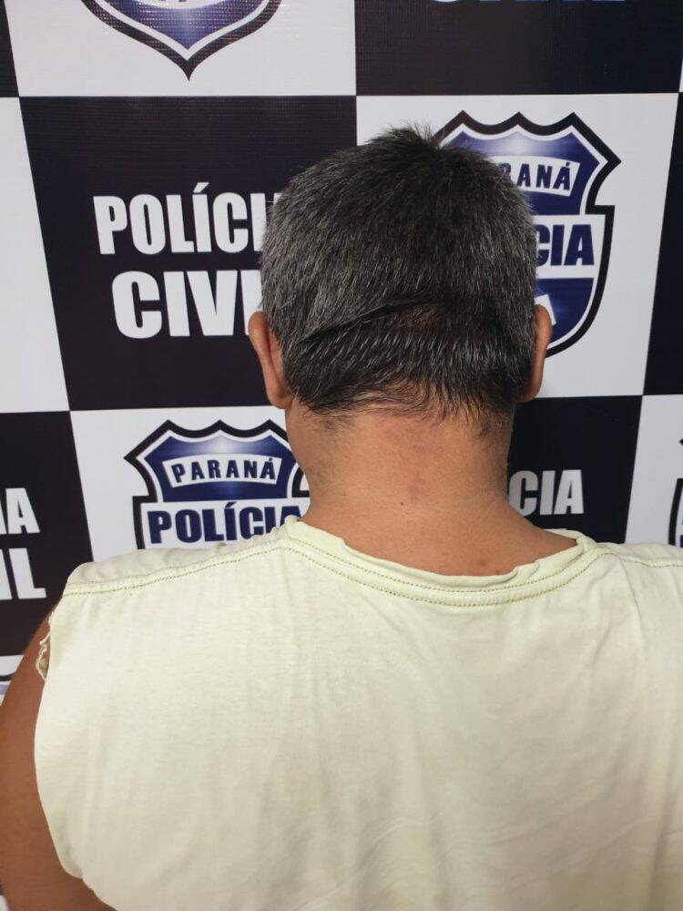 GDE cumpre quatro mandados de prisão em Foz