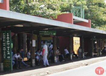 Jovem é vítima de agressão no Terminal de Transporte Urbano