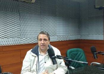 Juiz Dr. Geraldo Dutra critica Lei contra o Abuso de Autoridade aprovada pelo Senado