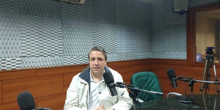 Juiz Dr. Geraldo Dutra critica Lei contra o Abuso de Autoridade aprovada pelo Senado