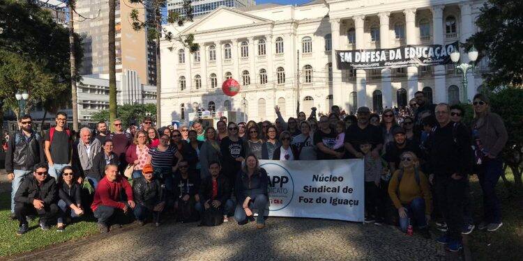 Sustentabilidade: Festival das Cataratas vai receber o Selo Sesi ODS pela quarta vez